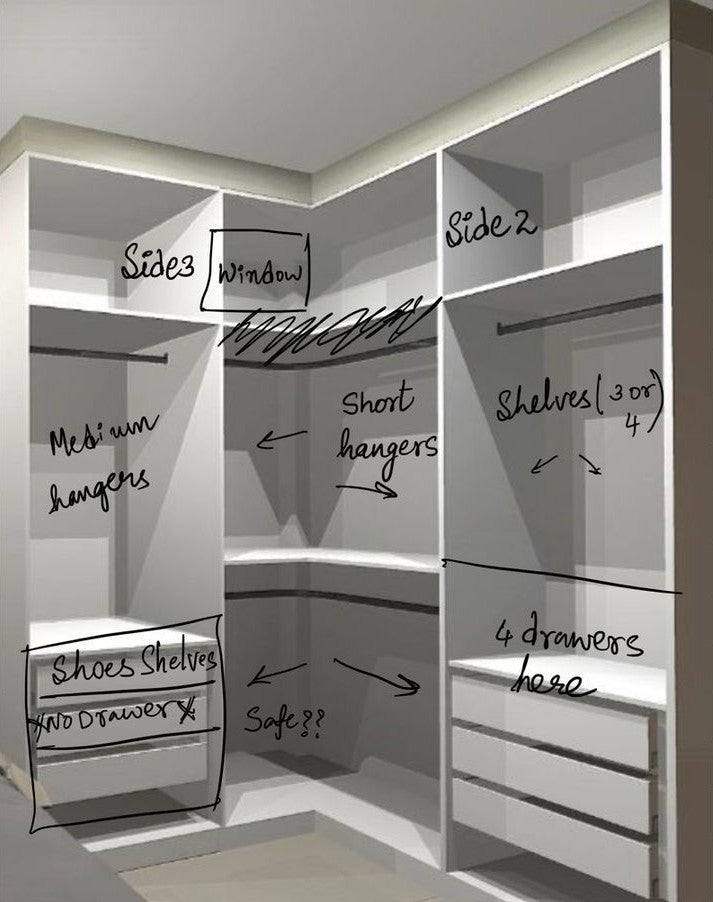 Seasonal Capsule Wardrobe